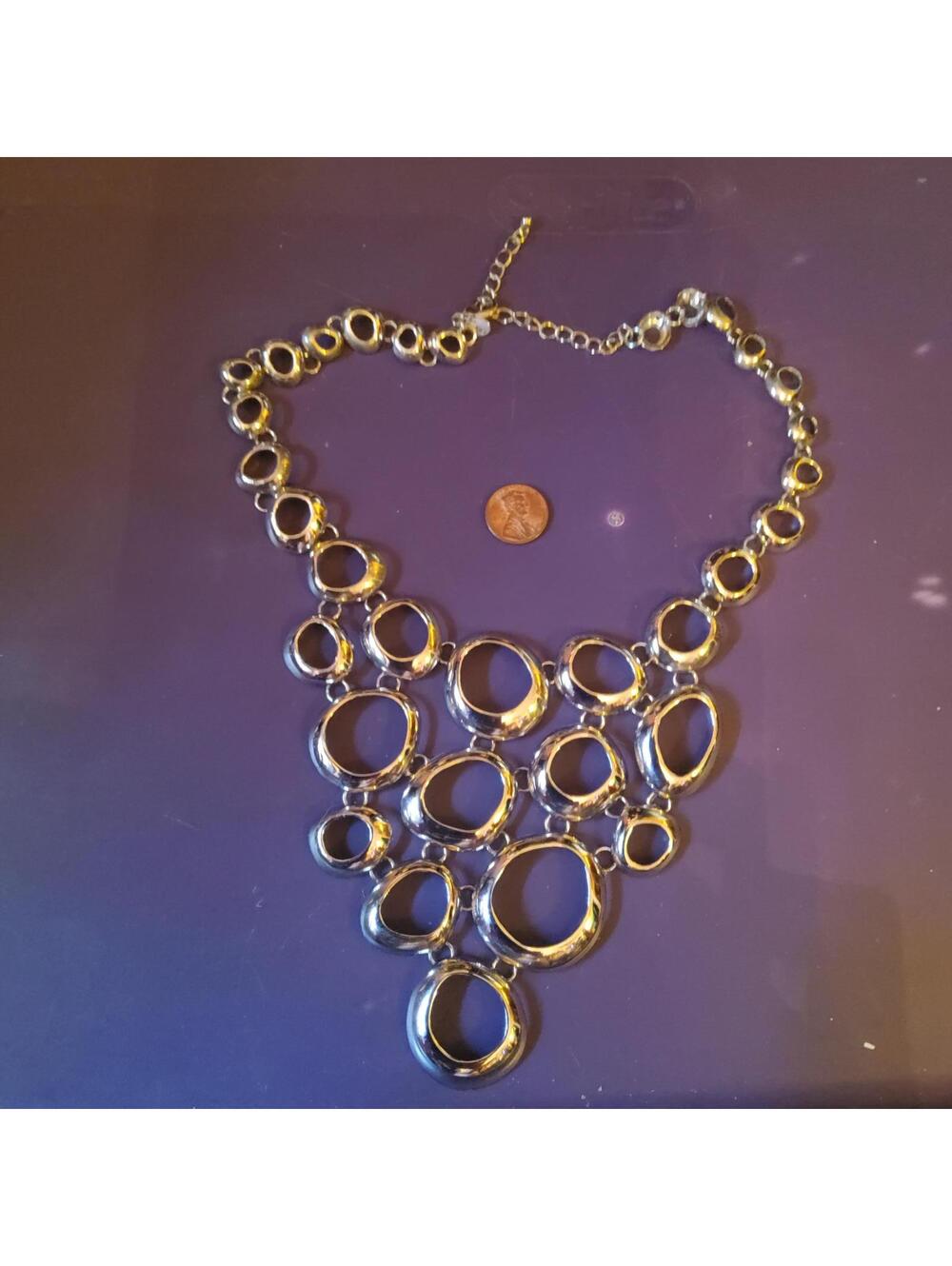 In Necklace